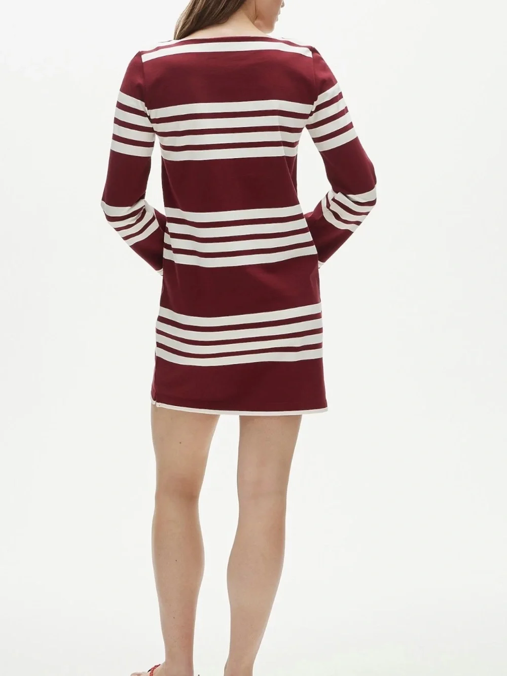 J. Crew crew mini